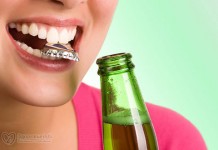 Что оставит вас с беззубой улыбкой?